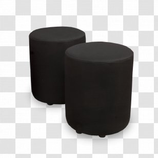 Foot Rests Product Design Angle Cylinder - Furniture - Practical Stools Transparent PNG