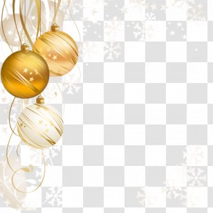 Holiday Christmas Ornament Happiness - Advent - Crystal Ball Transparent PNG