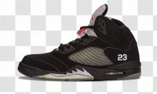 Air Force 1 Nike Max Jordan Sneakers - Footwear Transparent PNG