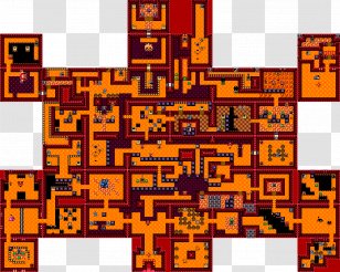 The Legend Of Zelda: Link's Awakening A Link To Past Ganon Video Game Boy Color - Map - Information Transparent PNG