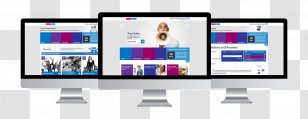 User Interface Design Experience Web Development - Technology - Lottery Transparent PNG