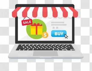E-commerce Online Shopping Vector Graphics Product WooCommerce - Electronic Business - Marketing Transparent PNG