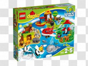 10804 duplo