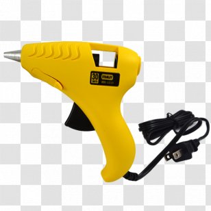 Tool Silicone Pistol Plastic Adhesive - Welding - Bristol Screwdriver Transparent PNG
