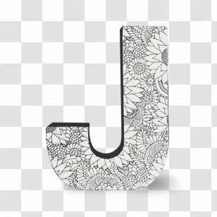 Block Letters Children's Room Color Alphabet - Printing Transparent PNG