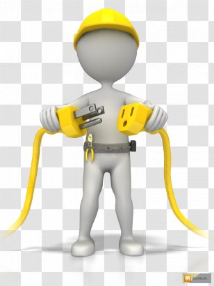 Electrical Safety Testing Electricity Portable Appliance - Electric Power - Engineering Transparent PNG
