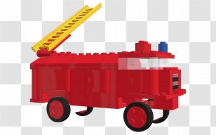 Vehicle Toy - Wheel Truck Transparent PNG