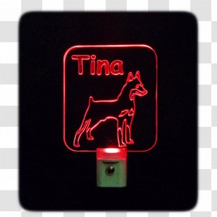 Neon Sign - Lights Fonts Transparent PNG