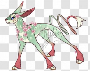 Macropods Clip Art Deer Line Cartoon - Hare - Standard Deviation Formula 2016 Transparent PNG