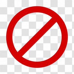 No Symbol Image Clip Art - Trademark - Equal Sign Transparent PNG