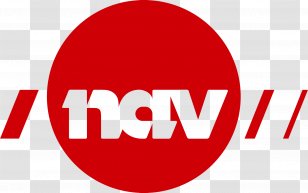 Norwegian Labour And Welfare Administration Logo Trondheim Image Copyright - Nar Graphic Transparent PNG