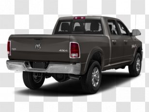 Ram Trucks 2017 RAM 3500 Pickup Truck Chrysler Dodge - 2018 Laramie Transparent PNG