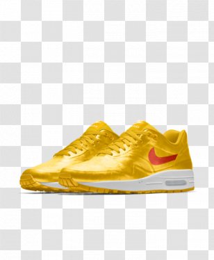 Nike Air Max Sneakers Shoe Shop - Running Transparent PNG