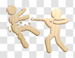 Zombies Icon Kill Icon People Icon Transparent PNG