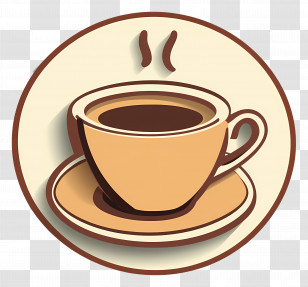 Hot Coffee - Hot Coffee Cup Transparent PNG