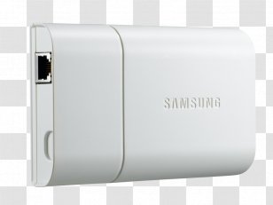 Electronics Accessory Samsung SNB-6010 Pinhole Camera - Group - Hardware Transparent PNG