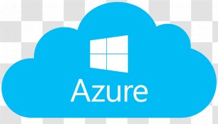 Microsoft Azure Cloud Computing Corporation Data Center SharePoint - Brand Transparent PNG