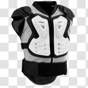 Motorcycle Fox Racing Bicycle Jacket Cycling - Black Transparent PNG
