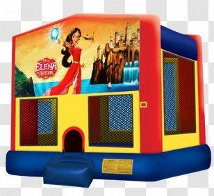 Austin Bounce House Rentals Inflatable Bouncers Renting - Yellow Transparent PNG