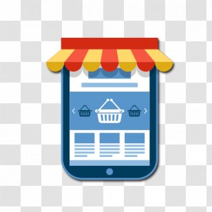 Web Development E-commerce Electronic Business Design - Consultant - Phone Technology Transparent PNG