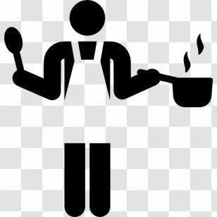 Cooking Recipe Chef - Brand - Cooker Transparent PNG