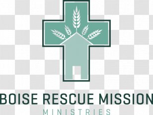 City Light Home For Women Boise Rescue Mission Logo Brand Font - Sign - Hope Transparent PNG