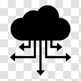 Distribution Vector - Symbol - Handheld Devices Transparent PNG