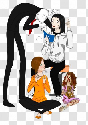 Jeff The Killer Creepypasta Fan Fiction Watercolor Jack And Sally Transparent Png - sally creepypasta roblox