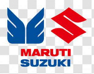 Maruti Suzuki India - Maruti Suzuki Brand Logo Transparent PNG