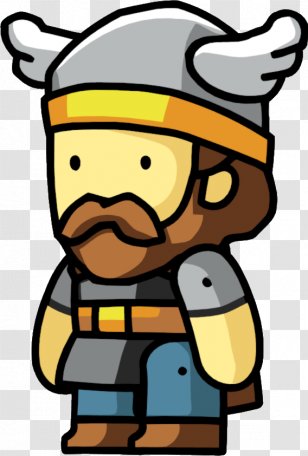 Scribblenauts Remix Display Resolution - Yellow - Farmers Day Transparent PNG