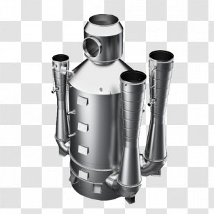 Wet Scrubber WÃ¤rtsilÃ¤ Exhaust System Acid Gas Transparent PNG