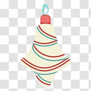 Christmas Tree Transparent PNG