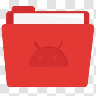 File Manager Android Application Package Software Lollipop Land - Rectangle - App Design Material Transparent PNG