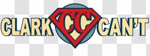 Logo Brand Font - Yes We Can Transparent PNG