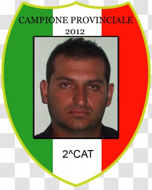 Metrangolo Antonio Prudentino Cosimo FIBiS Lecce Forehead Billiards - Chin - Campione Transparent PNG