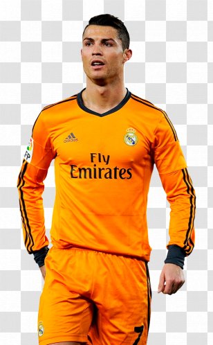 Cristiano Ronaldo Real Madrid C.F. Football Player Galácticos - Kak%c3 ...