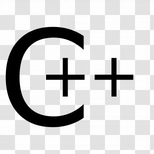 C Programming Language Icon Letter C Transparent Png