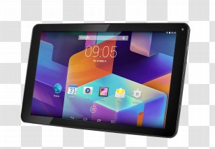 Computer Monitors Vestel V Tab 7010 Laptop Multimedia Transparent Png