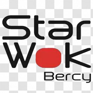 Asian Cuisine Vietnamese Restaurant Thai Starwok Bercy - Gratis - Wok Logo Transparent PNG