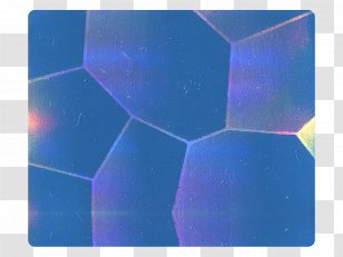 Plastic Square Pattern - Violet - Design Transparent PNG