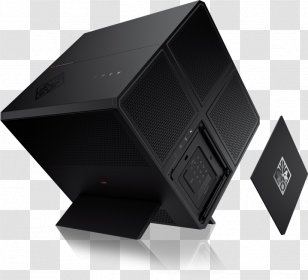 Hewlett-Packard Computer Cases & Housings Gaming Intel Core I7 - Technology - Laptop Power Cord Changer Transparent PNG