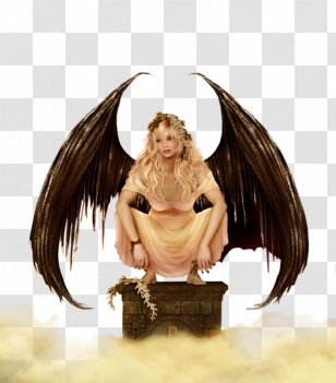 Sadness Love Sorrow Depression Mood - Fictional Character - Cloud Transparent PNG
