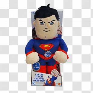 Super Friends Superman Batman DC Comics Superhero - Fictional Character Transparent PNG