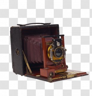 Camera Photography - Obscura - Digital Transparent PNG