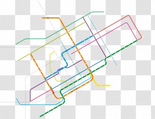 Line Point Angle - Diagram Transparent PNG