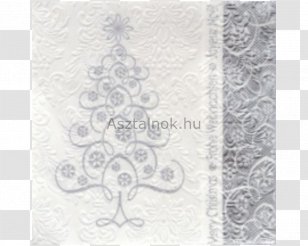 Cloth Napkins Paper Textile Tablecloth Place Mats - Placemat - Romanc Transparent PNG