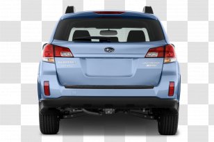 2014 Subaru Outback 2012 2015 2013 Transparent PNG