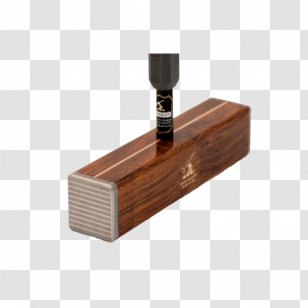 Wood Mallet Croquet Tool Game - Handle Transparent PNG