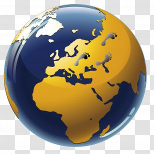 File Viewer - Vector Technology Sphere Transparent PNG