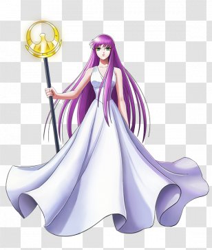 Athena Pegasus Seiya Gemini Saga Saint Seiya: Knights Of The Zodiac Brave Soldiers - Silhouette - Frame Transparent PNG